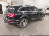 Audi Q7 3.0 Tdi Premium WA1VMAFE6ED000811 снимка
