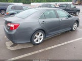 Toyota Camry Se 4T1BF1FK6CU015312 снимка