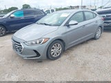 Hyundai Elantra Se 5NPD74LF6HH177073 снимка