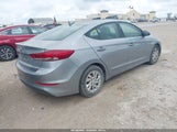 Hyundai Elantra Se 5NPD74LF6HH177073 снимка