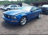 Ford Mustang Gt 1ZVFT82H065217074 снимка