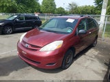 Toyota Sienna Le 5TDZA23C26S449871 снимка