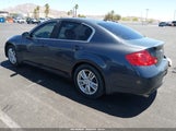 Infiniti G37X JNKCV61FX9M360112 снимка