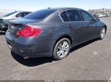 Infiniti G37X JNKCV61FX9M360112 снимка