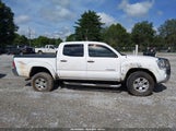 Toyota Tacoma Prerunner V6 3TMJU62N77M042824 fotografie