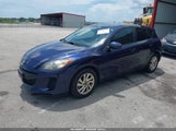 Mazda Mazda3 I Touring JM1BL1L79D1749586 снимка