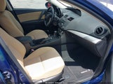 Mazda Mazda3 I Touring JM1BL1L79D1749586 снимка