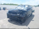 Land Rover Range Rover Sport Hse Silver Edition Mhev SALWR2SU4MA758900 снимка