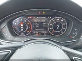 Audi A4 2.0T Ultra Premium WAUKMAF43JA222649 photo