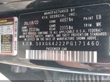 Kia K5 Gt-Line 5XXG64J22PG171460 fotografie