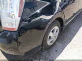 Toyota Prius Two JTDKN3DU8B5354508 fotografie