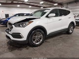 Hyundai Santa Fe Sport 2.4L 5NMZTDLB2JH060365 снимка