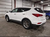 Hyundai Santa Fe Sport 2.4L 5NMZTDLB2JH060365 снимка