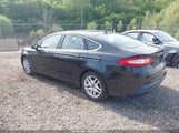 Ford Fusion Se 3FA6P0HD8FR131124 снимка