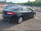 Ford Fusion Se 3FA6P0HD8FR131124 снимка