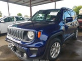 Jeep Renegade Latitude Fwd ZACNJABB7KPK49235 fotografie