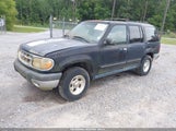 Ford Explorer Xlt 1FMZU63P3YZB16643 fotografie