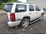 Chevrolet Tahoe Ltz 1GNFK13098R246176 fotografie