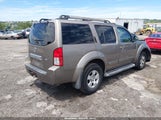 Nissan Pathfinder Se 5N1AR18WX5C766375 снимка