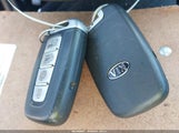 Kia Sportage Ex KNDPCCA27D7412355 снимка