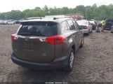Toyota Rav4 Le 2T3BFREVXDW105372 снимка