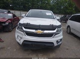 Chevrolet Colorado Lt 1GCGSCEN3J1173473 снимка