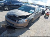 Chevrolet Impala Police 2G1WS581069404275 снимка
