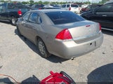 Chevrolet Impala Police 2G1WS581069404275 снимка
