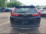 Honda Cr-V Lx 5J6RW6H35JL000450 fotografie