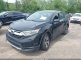 Honda Cr-V Lx 5J6RW6H35JL000450 photo