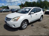 Nissan Rogue Sv JN8AS5MV2BW268540 снимка