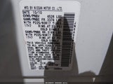 Nissan Rogue Sv JN8AS5MV2BW268540 снимка