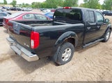Nissan Frontier Se 1N6AD09WX7C456724 снимка