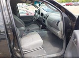 Nissan Frontier Se 1N6AD09WX7C456724 снимка