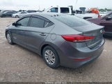 Hyundai Elantra Se 5NPD74LF4JH259373 снимка