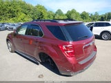 Chevrolet Equinox Lt 2GNFLFEK6H6249282 снимка
