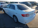 Toyota Corolla Le 5YFBU4EEXDP156261 fotografie