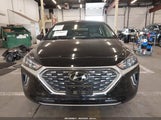 Hyundai Ioniq Plug-In Hybrid Limited KMHCX5LD6MU252737 photo