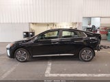 Hyundai Ioniq Plug-In Hybrid Limited KMHCX5LD6MU252737 photo
