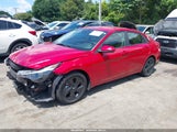 Hyundai Elantra Sel KMHLM4AG2PU435203 fotografie