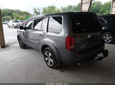 Honda Pilot Ex-L 5FNYF3H58FB021434 снимка