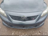 Toyota Corolla S 2T1BU40E99C115764 снимка