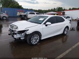Toyota Camry Le 4T1C11AK3PU185417 photo