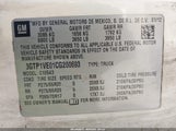 GMC Sierra  Sle 3GTP1VE01CG200693 снимка
