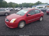 Nissan Sentra 2.0S 3N1AB6AP2BL662667 снимка