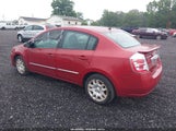 Nissan Sentra 2.0S 3N1AB6AP2BL662667 снимка