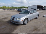 Jaguar S-Type 4.0L V8 SAJDA01D0YGL45467 снимка