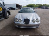 Jaguar S-Type 4.0L V8 SAJDA01D0YGL45467 fotografie
