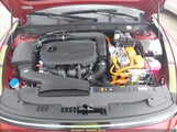 Hyundai Sonata Hybrid Blue KMHL24JJ3TA165315 снимка
