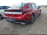 Hyundai Sonata Hybrid Blue KMHL24JJ3TA165315 снимка